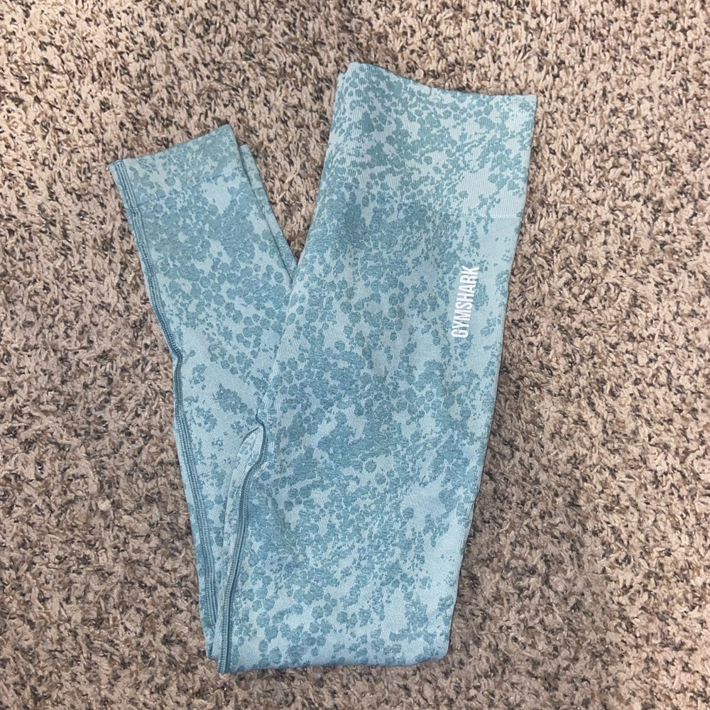 Gymshark Adapt Animal seamless leggings